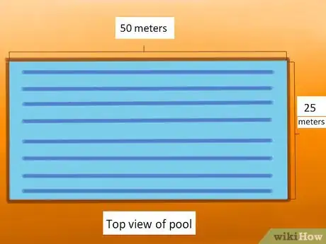Image titled Not Get Disqualified when Swimming Freestyle Step 8