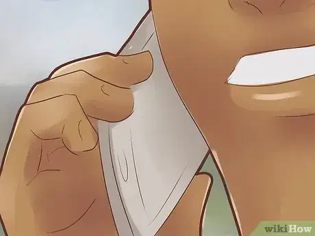 Image titled Explain Why You Are Leaving Your Job Step 1