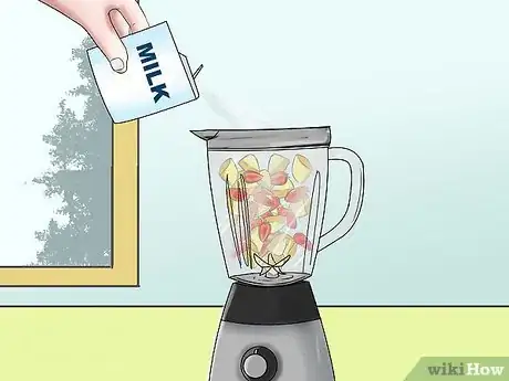 Image titled Decide Whether to Use a Blender or a Food Processor Step 2