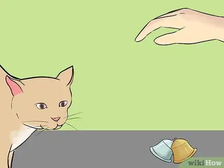 Image titled Calm an Aggressive Cat Step 3