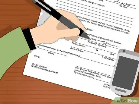 Image titled Change Your Name in Alaska Step 4