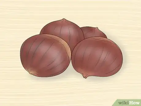 Image titled Pick Good Chestnuts Step 2
