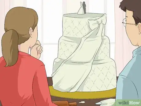 Image titled Choose Colors for Your Wedding Cake Step 3