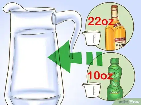 Image titled Make Margaritas by the Pitcher Step 1