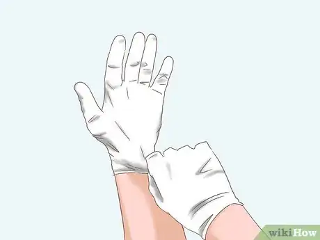 Image titled Remove Ticks from Furry Pets Step 2