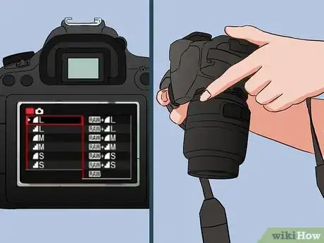 Image titled Gain Experience in Photography Step 1