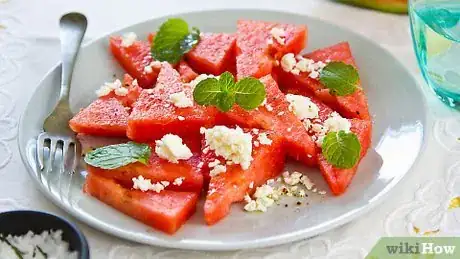 Image titled Cook Feta Cheese Step 2