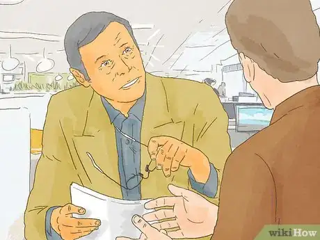 Image titled Tell if Someone Might Be Offended by Swearing Step 8