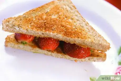 Image titled Make Peanut Butter Toast Step 16