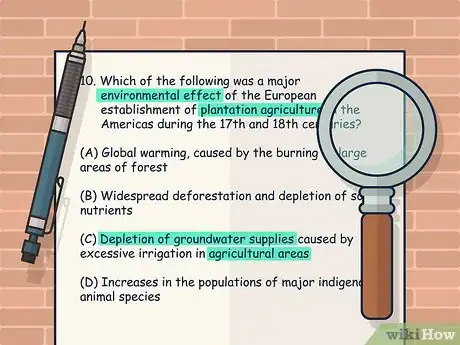 Image titled Pass an Exam Without Studying Step 11