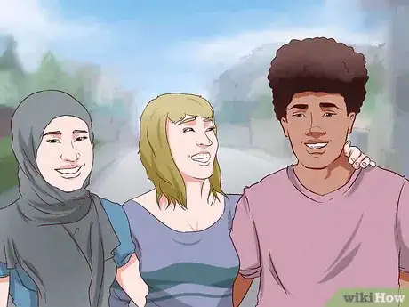 Image titled Deal With a Friend Who Constantly Talks About Her Boyfriend Step 9