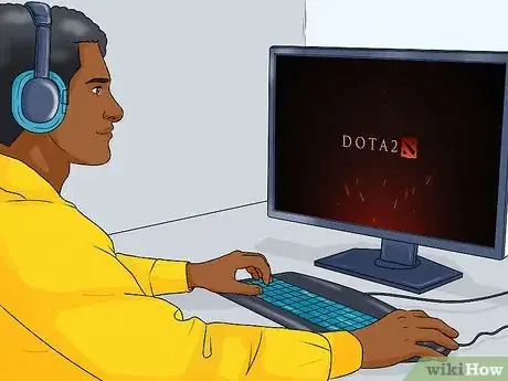 Image titled Be an Esports Coach Step 1