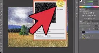 Make Rain in Photoshop