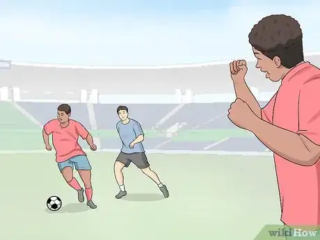 Image titled Get Along with Your Brother Step 10