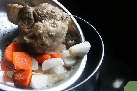 Image titled Make Ham‐Roasted Vegetables Step 5