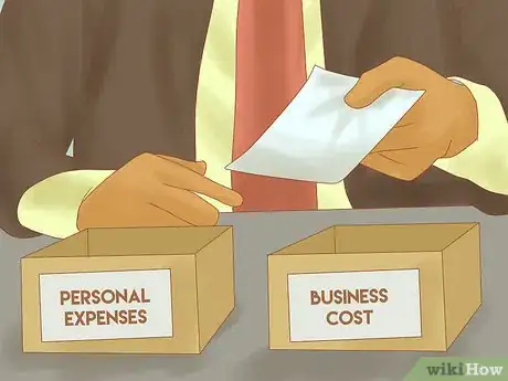 Image titled Avoid a Business Tax Audit Step 4