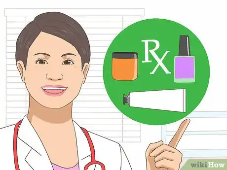 Image titled Treat a Black Toenail Step 11