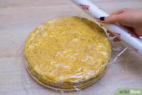 Image titled Make Ukranian Honey Cake Step 20