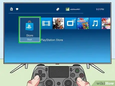 Image titled Play 2k20 Step 1