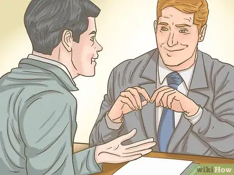 Image titled Become an Executive Coach Step 3