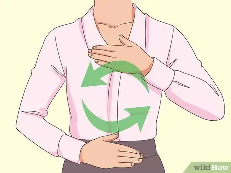 Image titled Cope with Anxiety at Work Step 1