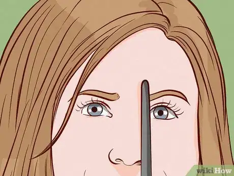 Image titled Create Feathered Eyebrows Step 2