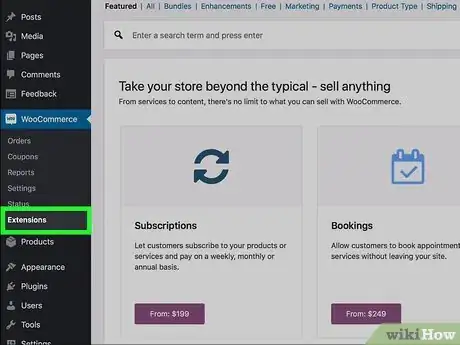 Image titled Use Woocommerce Step 4