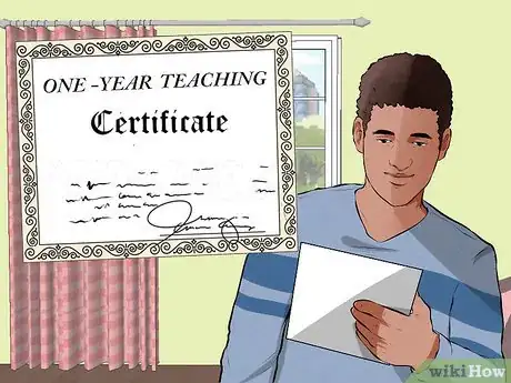 Image titled Get a Teaching Certificate in Texas Step 21
