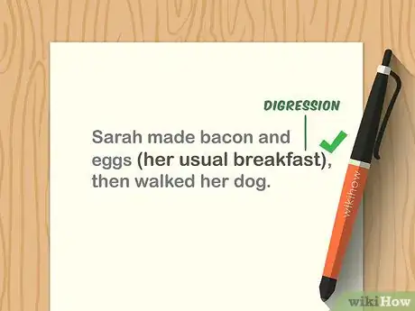 Image titled Use Parentheses Step 2