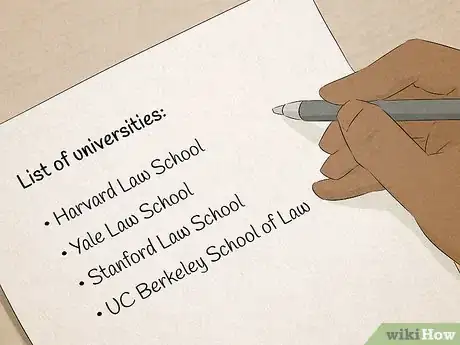 Image titled Get a Student Loan Step 5