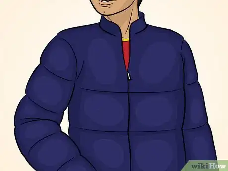 Image titled Pack for a Winter Trip Step 3