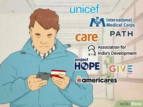 Image titled Support India Through the COVID Crisis Step 1