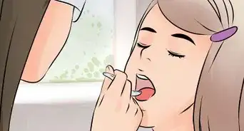 Get Kids to Take Medicine