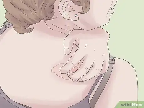 Image titled Care for Your Permanent Makeup Procedure Step 3