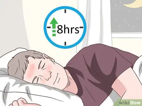 Image titled Have Energy to Do Chores when You Are Sick Step 10