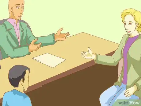 Image titled Cope with Being Suspended from School in Australia Step 19