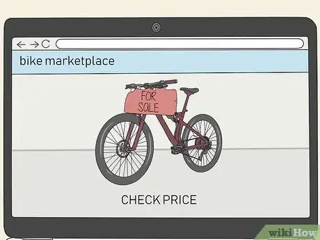 Image titled Start Biking Step 4