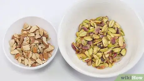 Image titled Make Iced Nougat Step 1