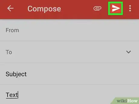 Image titled Send an Encrypted Email in Gmail on Android Step 7