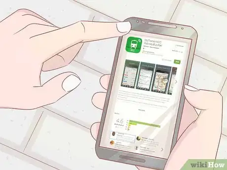 Image titled Plan a Trip to New York City Step 17