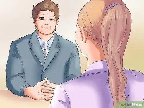 Image titled Apply for a Job in Person Step 9