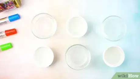 Image titled Make Rainbow Slime Step 4