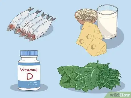 Image titled Treat Neck and Back Pain Naturally Step 12