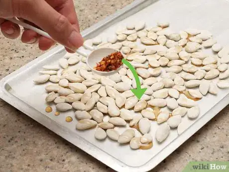 Image titled Roast Squash Seeds Step 11
