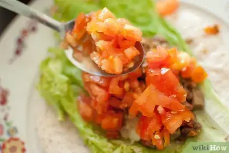 Image titled Make Sandwich Wraps Step 5