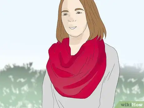 Image titled Wear a Large Scarf Step 6