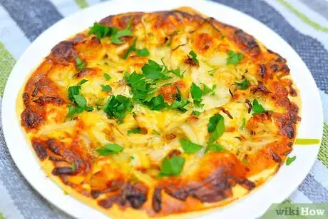 Image titled Make Chicken Pizza Step 6