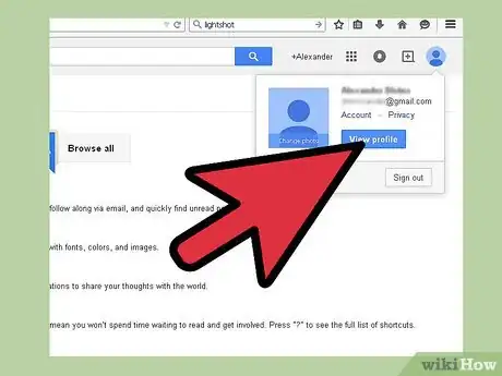 Image titled Manage a Google Group Step 2