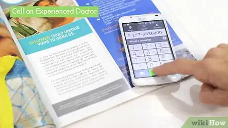 Image titled Make Arm Hair Thinner Step 7