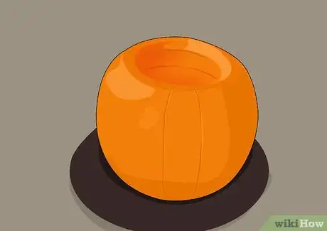 Image titled Make Clay Pumpkins Step 16